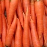 Как правильно заморозить морковь на зиму в морозилке