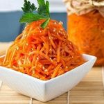 Морковь на зиму: рецепты, заготовки и способы хранения на любой вкус