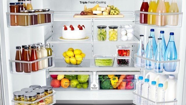 Советы по уходу за холодильниками с автоматическим и ручным размораживанием